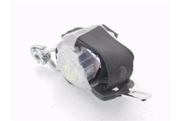 Recambio de cinturon seguridad trasero central para seat ibiza berlina (6j5) 1.4 stylance / style referencia OEM IAM 5424465 6R0