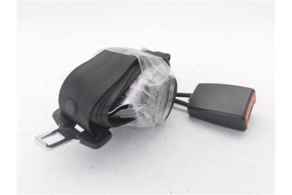 Recambio de cinturon seguridad trasero central para seat ibiza berlina (6j5) 1.4 stylance / style referencia OEM IAM 5424465 6R0