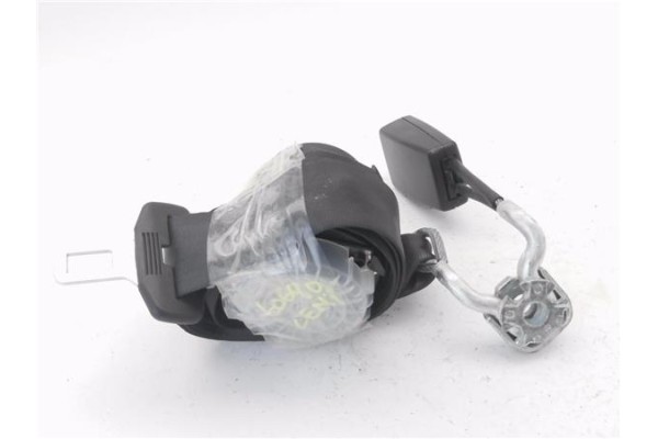 Recambio de cinturon seguridad trasero central para seat ibiza berlina (6j5) 1.4 stylance / style referencia OEM IAM 5424465 6R0