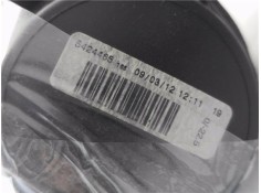 Recambio de cinturon seguridad trasero central para seat ibiza berlina (6j5) 1.4 stylance / style referencia OEM IAM 5424465 6R0