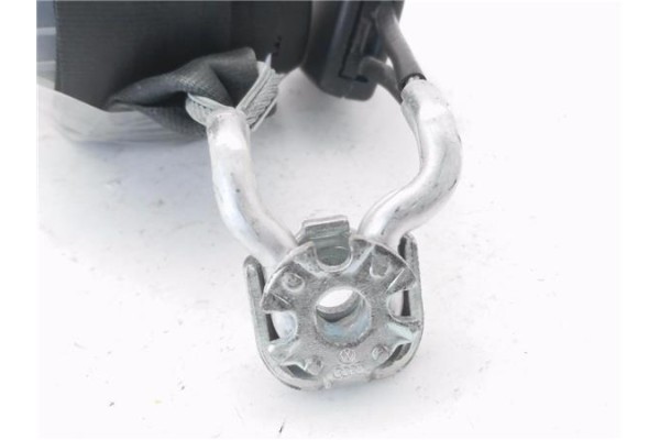 Recambio de cinturon seguridad trasero central para seat ibiza berlina (6j5) 1.4 stylance / style referencia OEM IAM 5424465 6R0