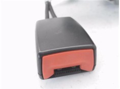 Recambio de cinturon seguridad trasero central para seat ibiza berlina (6j5) 1.4 stylance / style referencia OEM IAM 5424465 6R0