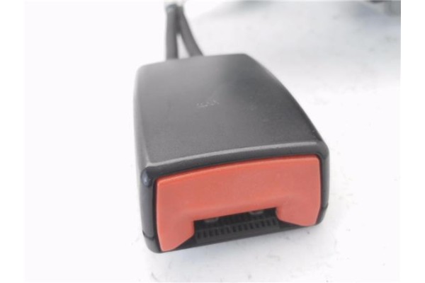 Recambio de cinturon seguridad trasero central para seat ibiza berlina (6j5) 1.4 stylance / style referencia OEM IAM 5424465 6R0