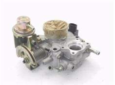 Recambio de caja mariposa aire para nissan primera berlina (p11) 1.6 básico referencia OEM IAM RTR5064 APDP38105 