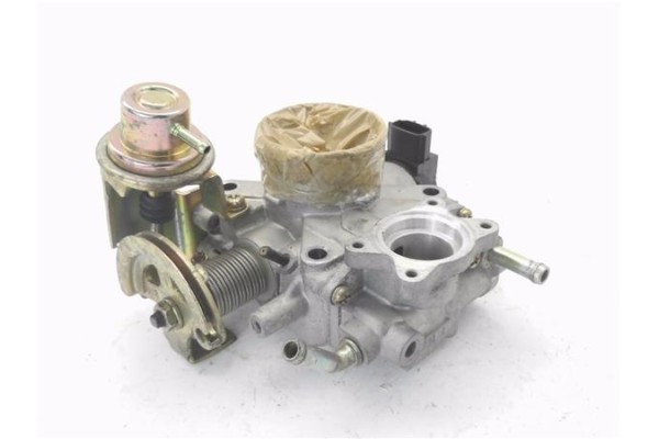 Recambio de caja mariposa aire para nissan primera berlina (p11) 1.6 básico referencia OEM IAM RTR5064 APDP38105 