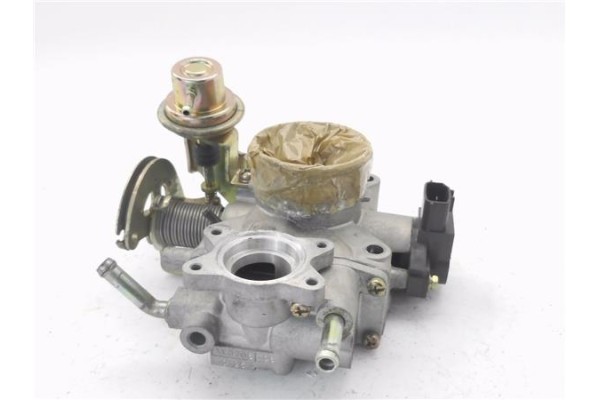 Recambio de caja mariposa aire para nissan primera berlina (p11) 1.6 básico referencia OEM IAM RTR5064 APDP38105 