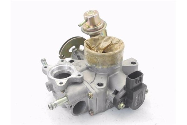 Recambio de caja mariposa aire para nissan primera berlina (p11) 1.6 básico referencia OEM IAM RTR5064 APDP38105 