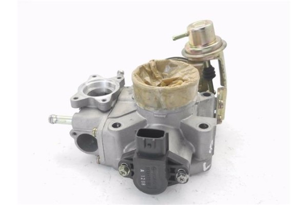 Recambio de caja mariposa aire para nissan primera berlina (p11) 1.6 básico referencia OEM IAM RTR5064 APDP38105 