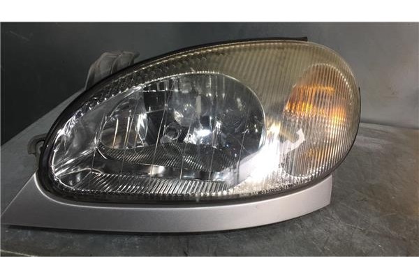 Recambio de faro delantero izquierdo para daewoo lanos (1997) 1.5 referencia OEM IAM   