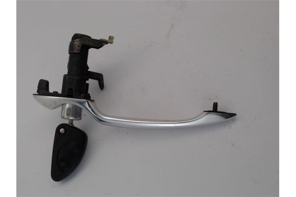 Recambio de maneta exterior delantero izquierda para alfa romeo 156 (116) 2.4 jtd referencia OEM IAM   