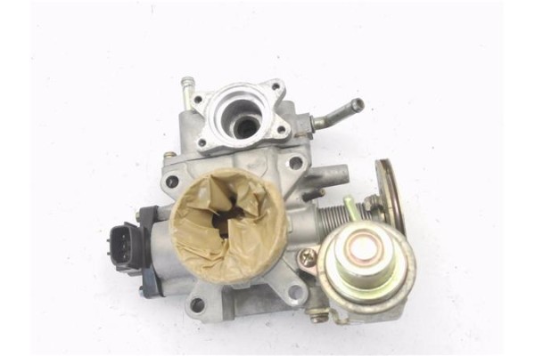 Recambio de caja mariposa aire para nissan primera berlina (p11) 1.6 básico referencia OEM IAM RTR5064 APDP38105 