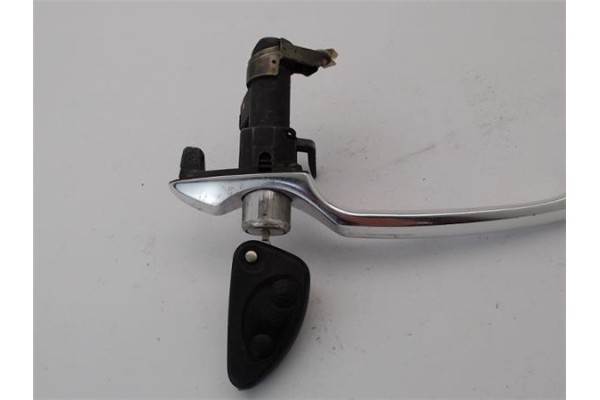 Recambio de maneta exterior delantero izquierda para alfa romeo 156 (116) 2.4 jtd referencia OEM IAM   
