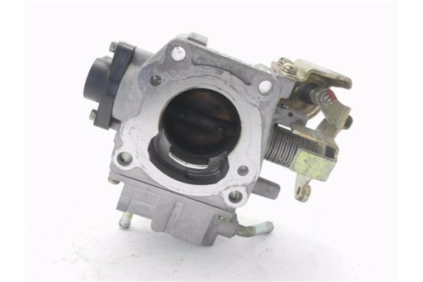 Recambio de caja mariposa aire para nissan primera berlina (p11) 1.6 básico referencia OEM IAM RTR5064 APDP38105 