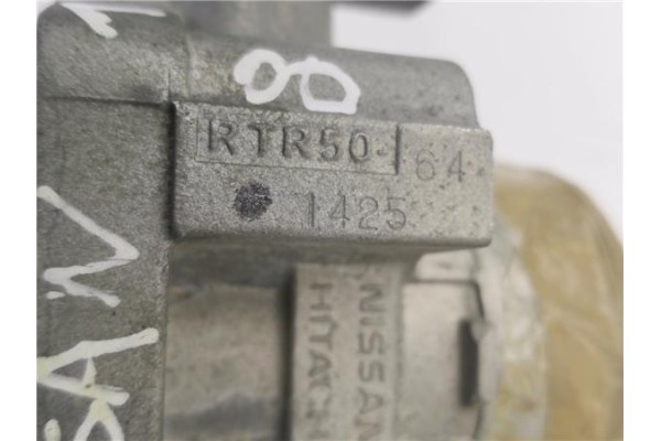 Recambio de caja mariposa aire para nissan primera berlina (p11) 1.6 básico referencia OEM IAM RTR5064 APDP38105 