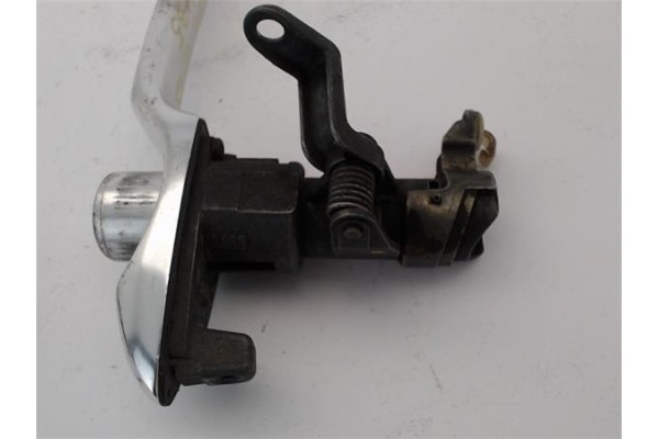 Recambio de maneta exterior delantero izquierda para alfa romeo 156 (116) 2.4 jtd referencia OEM IAM   