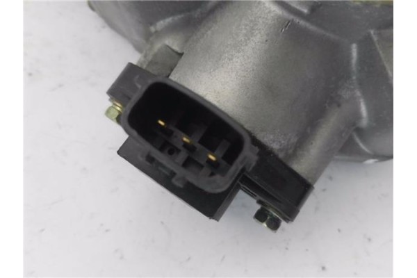 Recambio de caja mariposa aire para nissan primera berlina (p11) 1.6 básico referencia OEM IAM RTR5064 APDP38105 