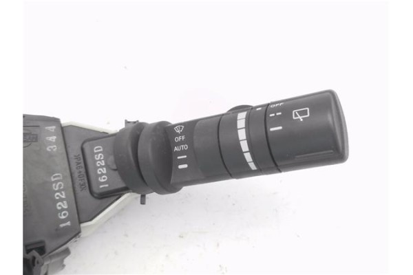 Recambio de mando intermitencia para nissan qashqai (j10) 1.5 360 referencia OEM IAM 25560BT25A 265005545 