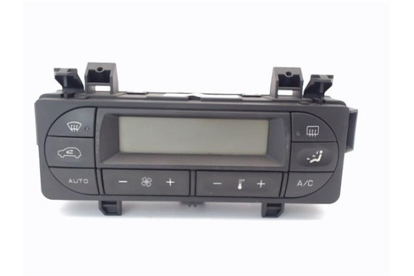 Recambio de mandos calefaccion / a.a. para citroen c3 1.4 hdi referencia OEM IAM 96588239XT  