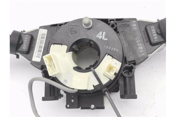 Recambio de mando intermitencia para nissan qashqai (j10) 1.5 360 referencia OEM IAM 25560BT25A 265005545 