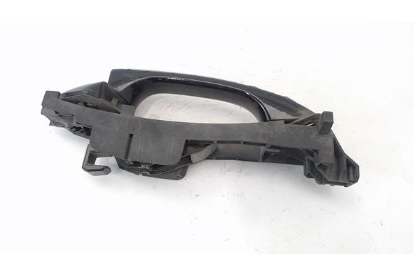 Recambio de maneta exterior trasero derecha para mercedes-benz clase c (bm 203) familiar 1.8 c 200 t compressor (203.242) refere