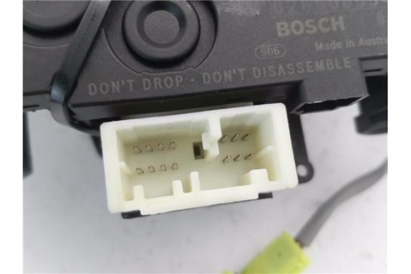 Recambio de mando intermitencia para nissan qashqai (j10) 1.5 360 referencia OEM IAM 25560BT25A 265005545 