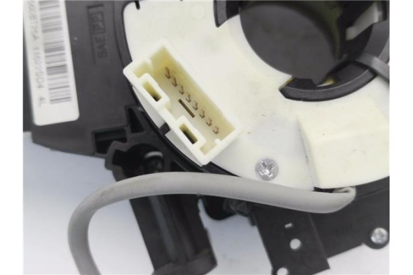 Recambio de mando intermitencia para nissan qashqai (j10) 1.5 360 referencia OEM IAM 25560BT25A 265005545 