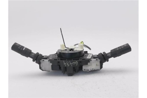 Recambio de mando intermitencia para nissan qashqai (j10) 1.5 360 referencia OEM IAM 25560BT25A 265005545 