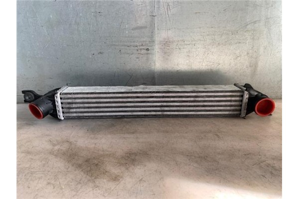 Recambio de intercooler para mini mini (r56) 1.6 cooper s referencia OEM IAM 275127707  