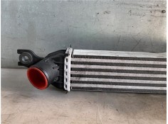 Recambio de intercooler para mini mini (r56) 1.6 cooper s referencia OEM IAM 275127707  