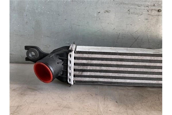 Recambio de intercooler para mini mini (r56) 1.6 cooper s referencia OEM IAM 275127707  