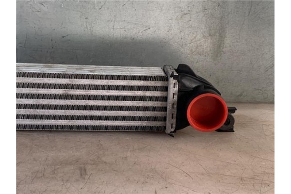 Recambio de intercooler para mini mini (r56) 1.6 cooper s referencia OEM IAM 275127707  