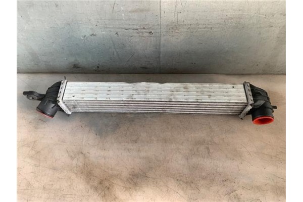 Recambio de intercooler para mini mini (r56) 1.6 cooper s referencia OEM IAM 275127707  