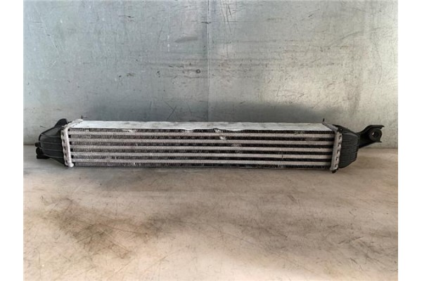 Recambio de intercooler para mini mini (r56) 1.6 cooper s referencia OEM IAM 275127707  