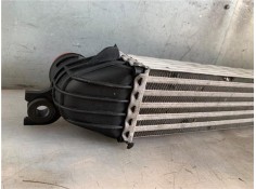 Recambio de intercooler para mini mini (r56) 1.6 cooper s referencia OEM IAM 275127707  