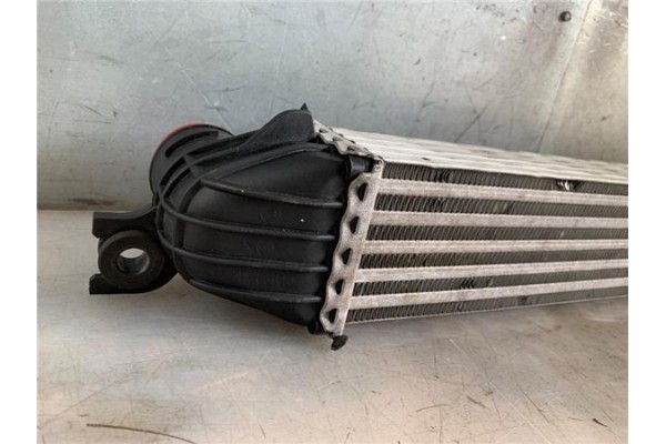Recambio de intercooler para mini mini (r56) 1.6 cooper s referencia OEM IAM 275127707  