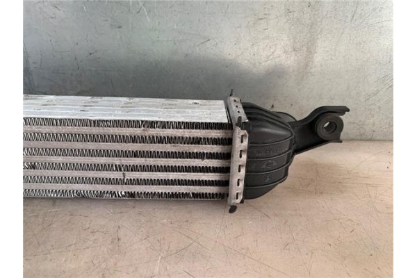 Recambio de intercooler para mini mini (r56) 1.6 cooper s referencia OEM IAM 275127707  