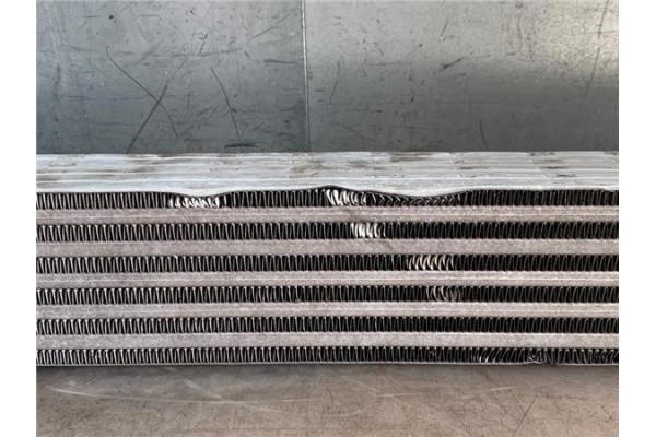 Recambio de intercooler para mini mini (r56) 1.6 cooper s referencia OEM IAM 275127707  
