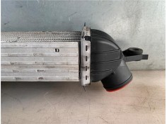 Recambio de intercooler para mini mini (r56) 1.6 cooper s referencia OEM IAM 275127707  