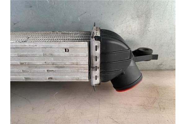 Recambio de intercooler para mini mini (r56) 1.6 cooper s referencia OEM IAM 275127707  