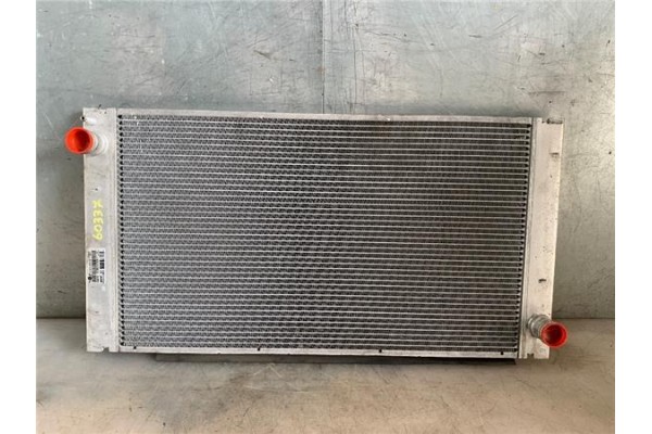 Recambio de radiador para mini mini (r56) 1.6 cooper s referencia OEM IAM 275127504  