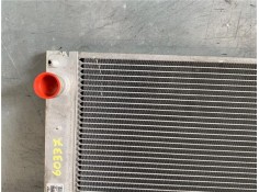 Recambio de radiador para mini mini (r56) 1.6 cooper s referencia OEM IAM 275127504  