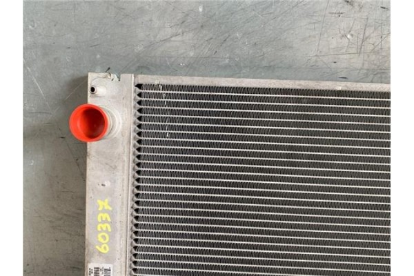 Recambio de radiador para mini mini (r56) 1.6 cooper s referencia OEM IAM 275127504  