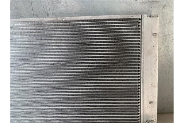 Recambio de radiador para mini mini (r56) 1.6 cooper s referencia OEM IAM 275127504  