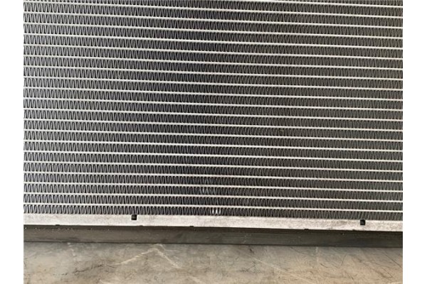 Recambio de radiador para mini mini (r56) 1.6 cooper s referencia OEM IAM 275127504  