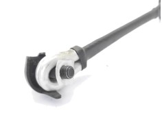 Recambio de anclaje cinturon trasero central para citroen jumper furgón 2.2 hdi 120 referencia OEM IAM 620162800A 1606275080 