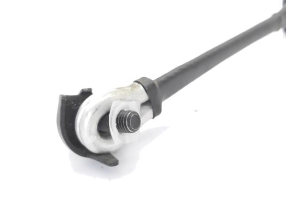 Recambio de anclaje cinturon trasero central para citroen jumper furgón 2.2 hdi 120 referencia OEM IAM 620162800A 1606275080 