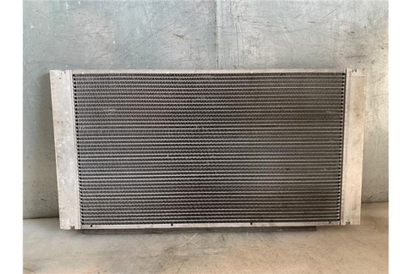 Recambio de radiador para mini mini (r56) 1.6 cooper s referencia OEM IAM 275127504  