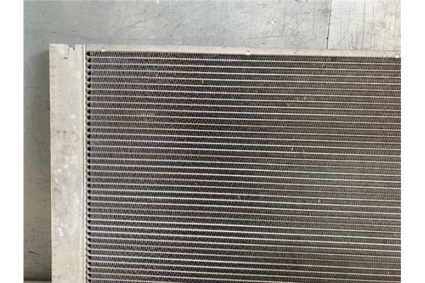 Recambio de radiador para mini mini (r56) 1.6 cooper s referencia OEM IAM 275127504  