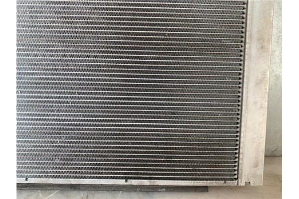 Recambio de radiador para mini mini (r56) 1.6 cooper s referencia OEM IAM 275127504  