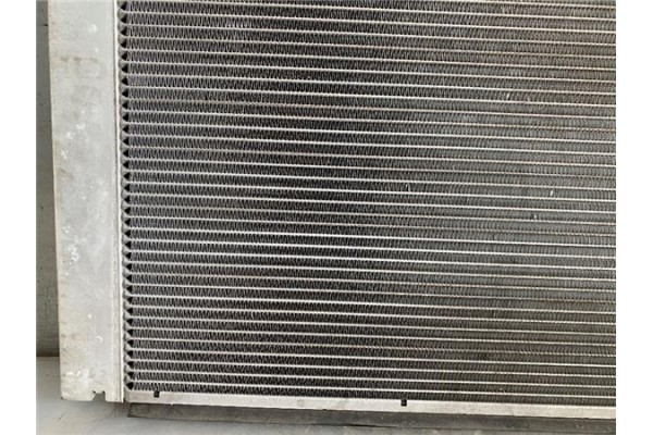 Recambio de radiador para mini mini (r56) 1.6 cooper s referencia OEM IAM 275127504  